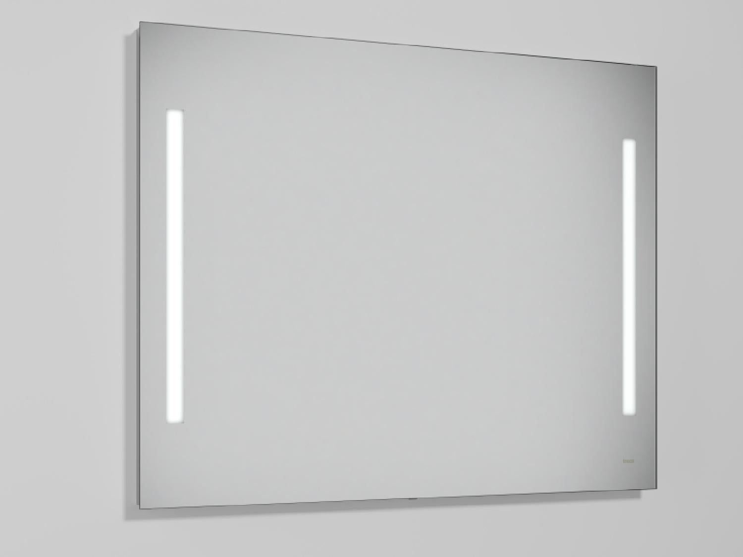 Treos LED – Wandspiegel Treos hinterleuchtet - GmbH